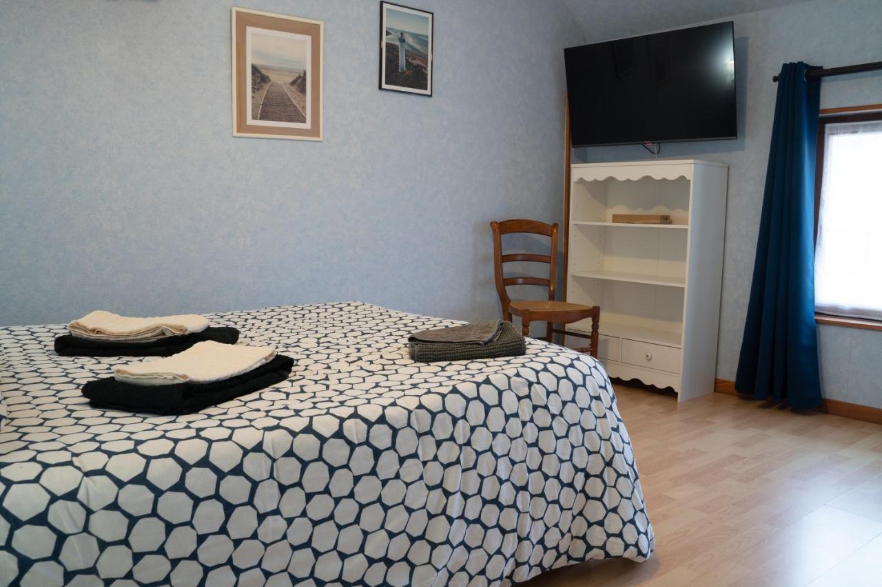 La Vie Autrement Bed and Breakfast Beire-le-Fort Buitenkant foto
