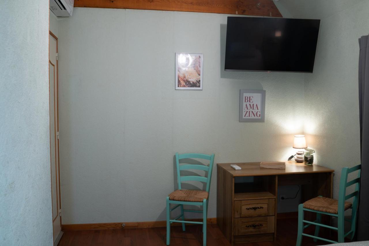 La Vie Autrement Bed and Breakfast Beire-le-Fort Buitenkant foto