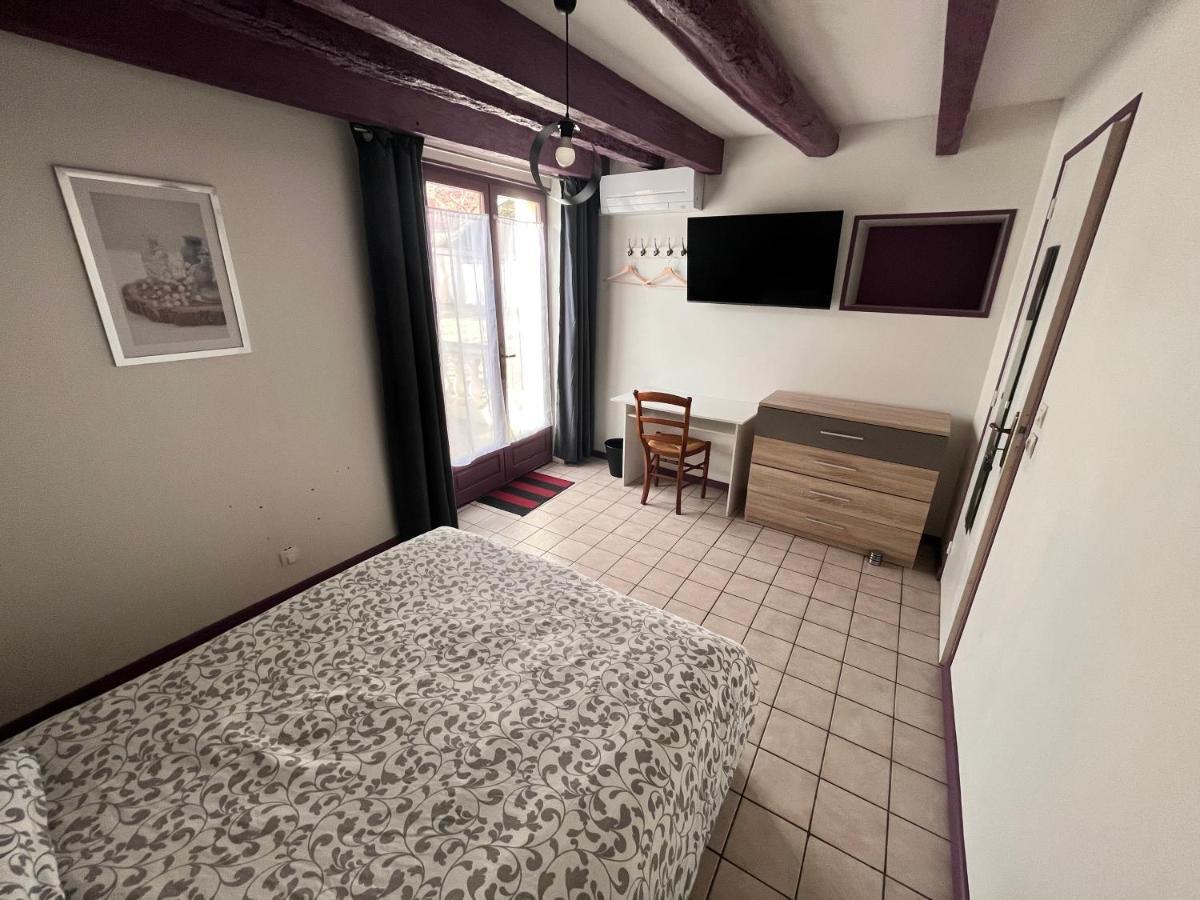 La Vie Autrement Bed and Breakfast Beire-le-Fort Buitenkant foto