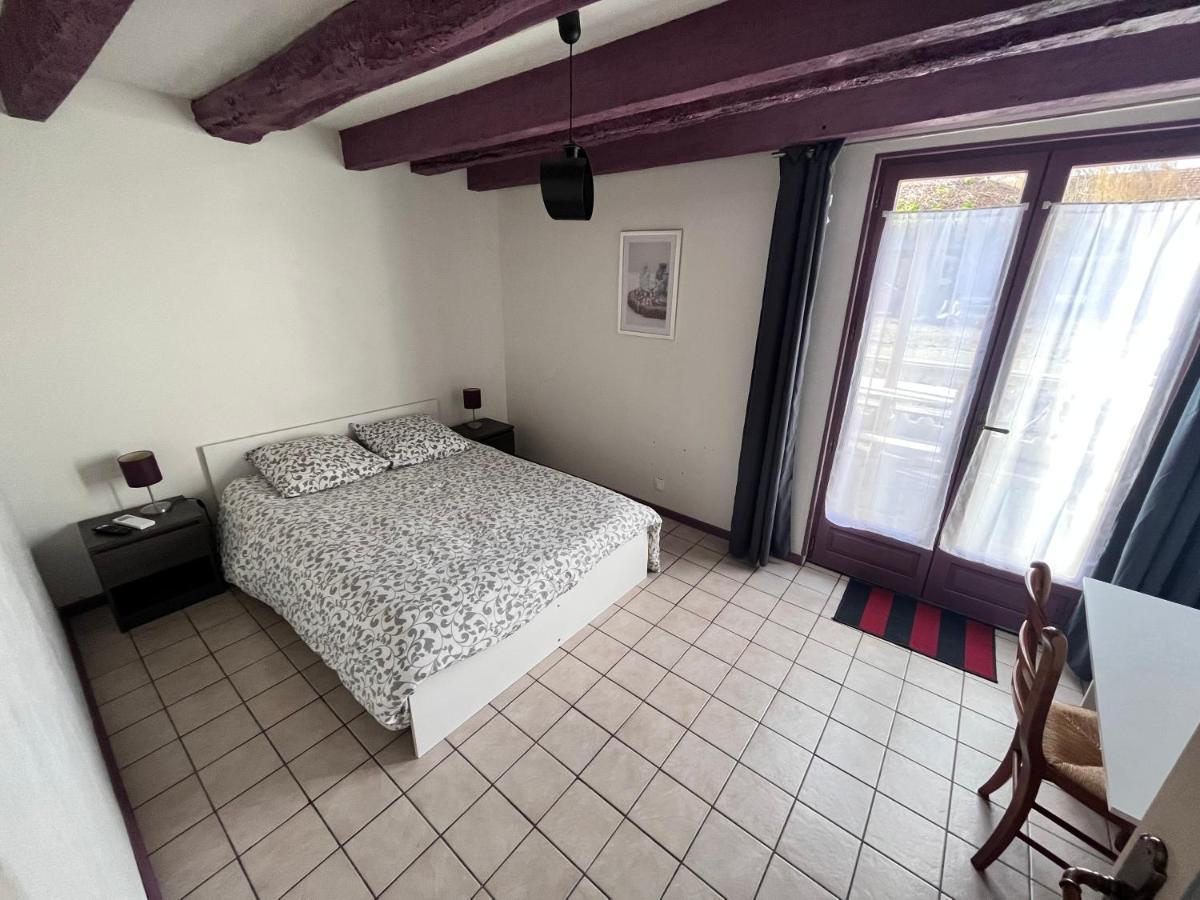 La Vie Autrement Bed and Breakfast Beire-le-Fort Buitenkant foto