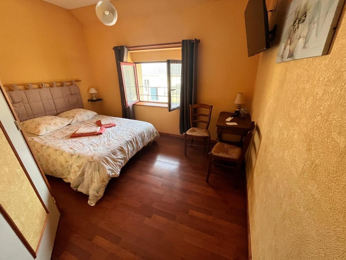 La Vie Autrement Bed and Breakfast Beire-le-Fort Buitenkant foto