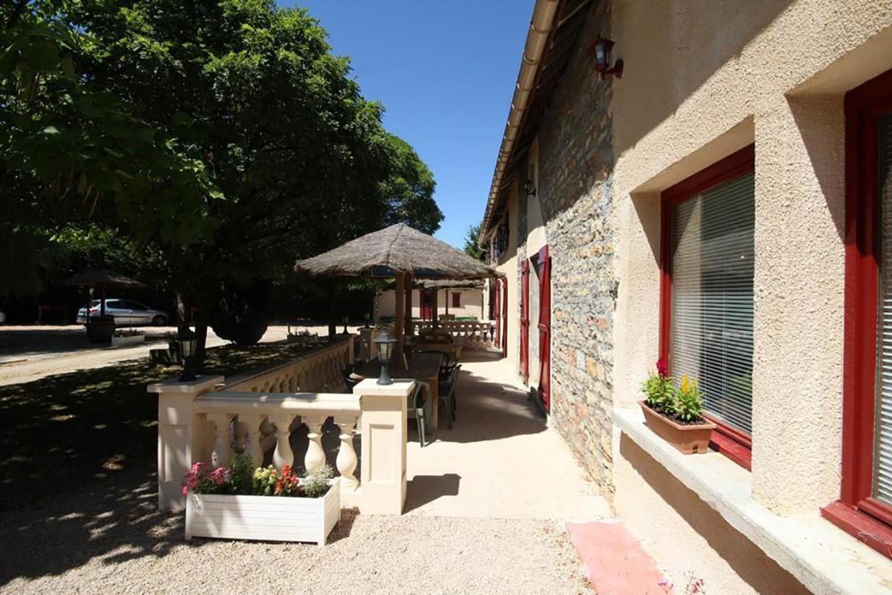 La Vie Autrement Bed and Breakfast Beire-le-Fort Buitenkant foto